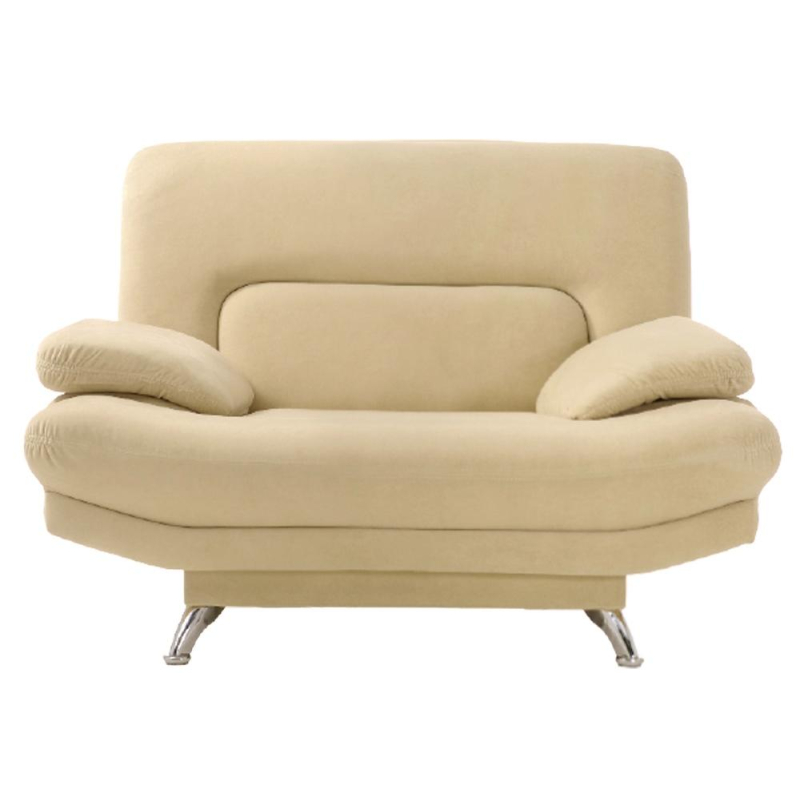 Кресло FA_Порто ткань VL-58,ц вет-кремовый оптом