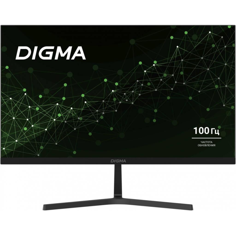  Digma 22A404F (DM22VB03) 21.5/VA/FHD/5ms/HDMI/VGA/100Hz/250cd 