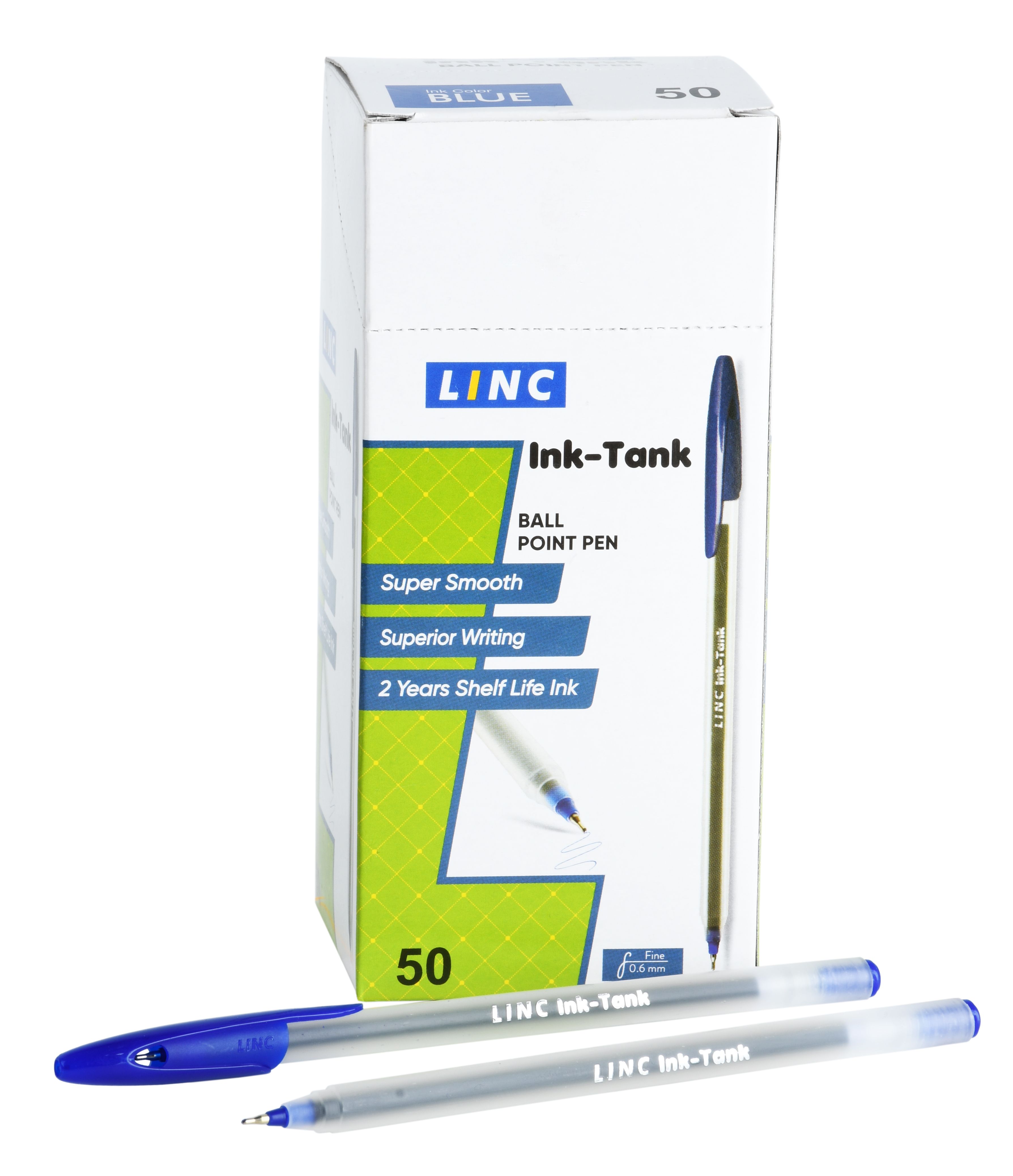   LINC INK TANK 0,60     