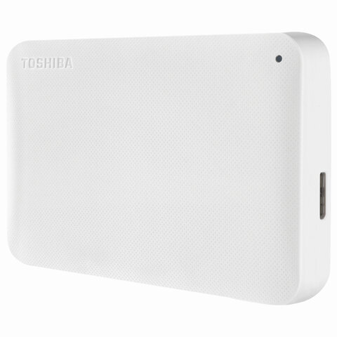    TOSHIBA Canvio Ready 2TB, 2.5", USB 3.0, , HDTP220EW3CA 