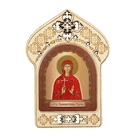 Именная икона "Великомученица Марина", покровительствует Маринам оптом
