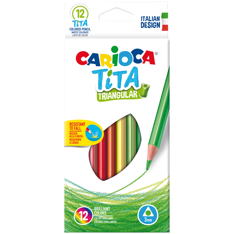    Carioca "Tita", 12., ., ., ,  