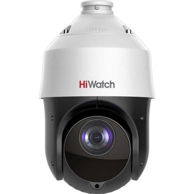 IP- HiWatch DS-I225() (4.8 - 120) 