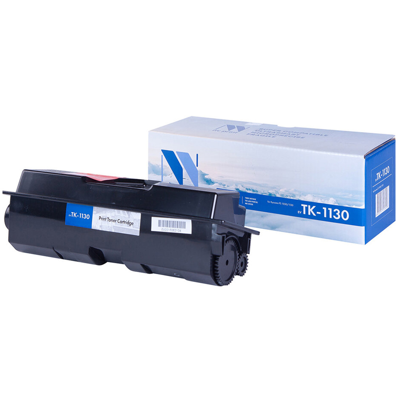  . NV Print TK-1130   Kyocera FS-1030MFP/1130MFP (3000.) ( ) 