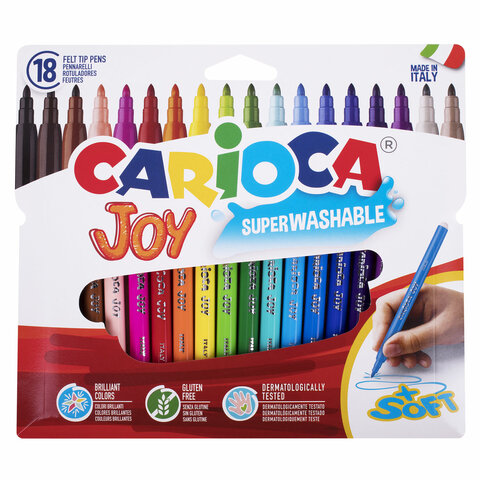  CARIOCA () "Joy" 18 , ,  , 40555 