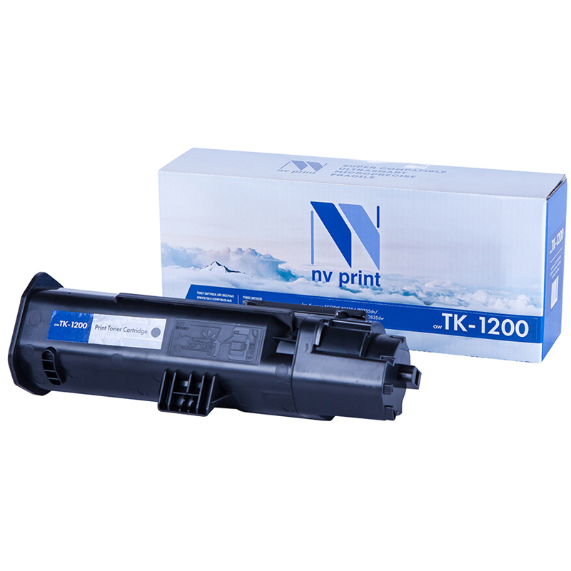  . NV Print TK-1200   Kyocera P2335d/P2335dn/P2335dw/M2235dn/M2735dn (3000) 