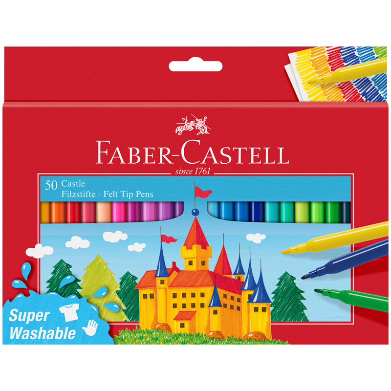  Faber-Castell "", 50., , ,  