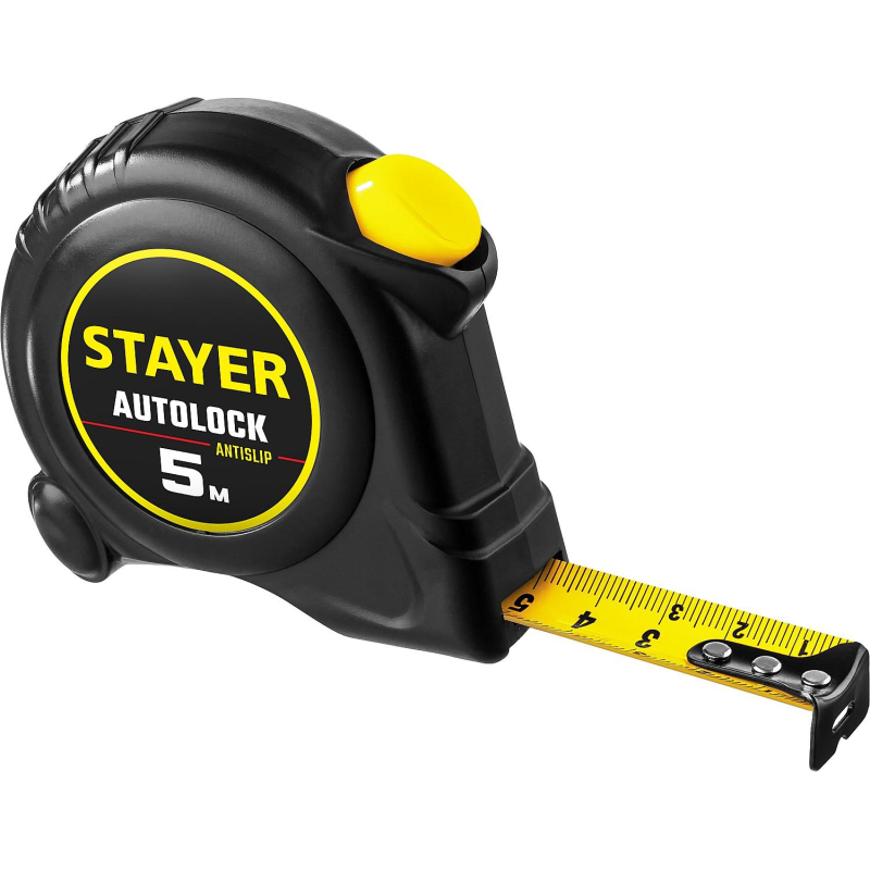    STAYER  AutoLock 5  19 (2-34126-05-19) 