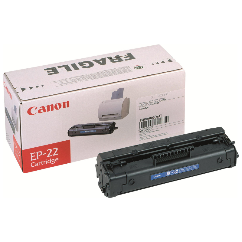   Canon EP-22 (1550A003) .  LBP1120/800 