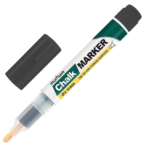   MUNHWA "Chalk Marker", 3 , , ,   , CM-01 