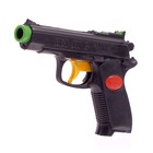Пистолет механический «Спецназ», цвета МИКС оптом