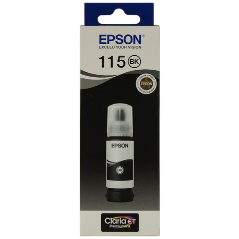  EPSON 115 (C13T07C14A)   L8160/L8180,  ,  70 ,  