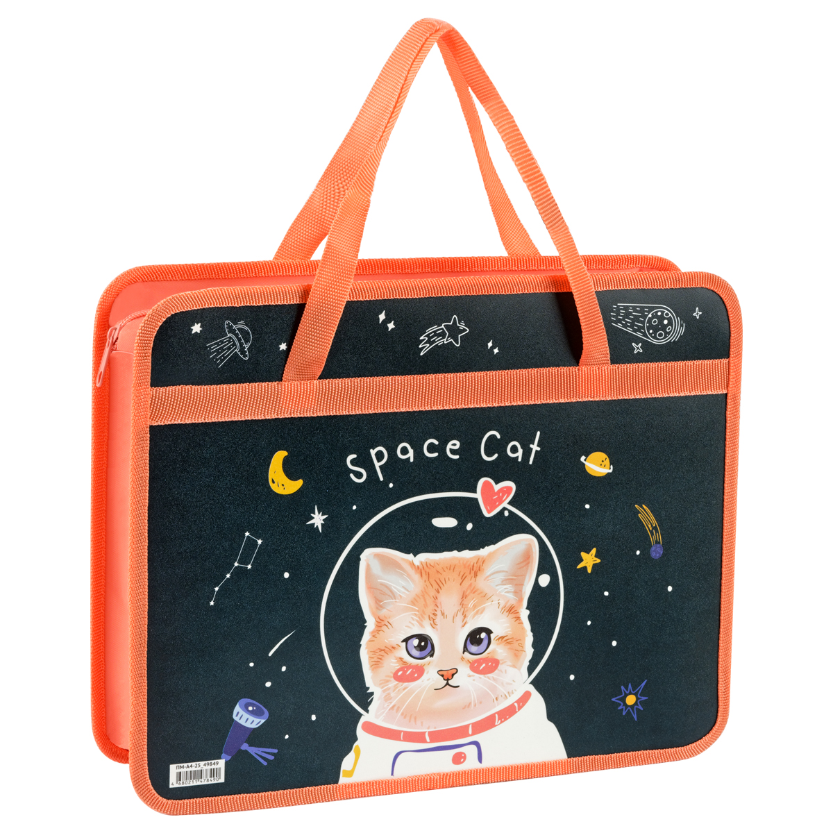    4 ArtSpace "Space Cat", ,  , 80 