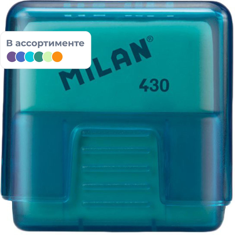   Milan Look    PMMS430LK,    () 