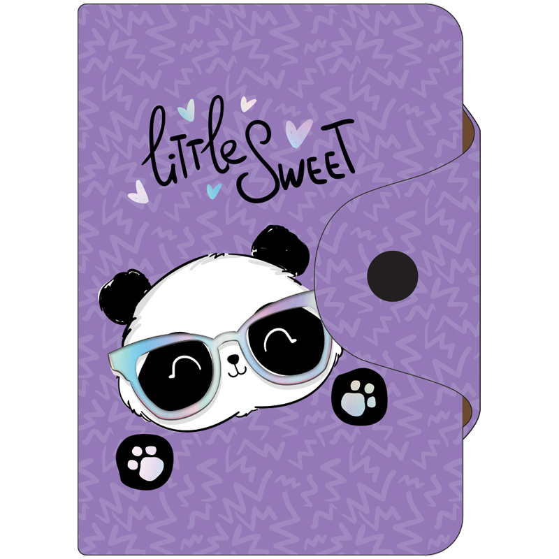   OfficeSpace "Sweet Panda", 10 , 75*110,  