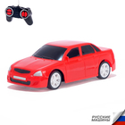 Машина радиоуправляемая «RUS Авто - Классика», цвет красный оптом