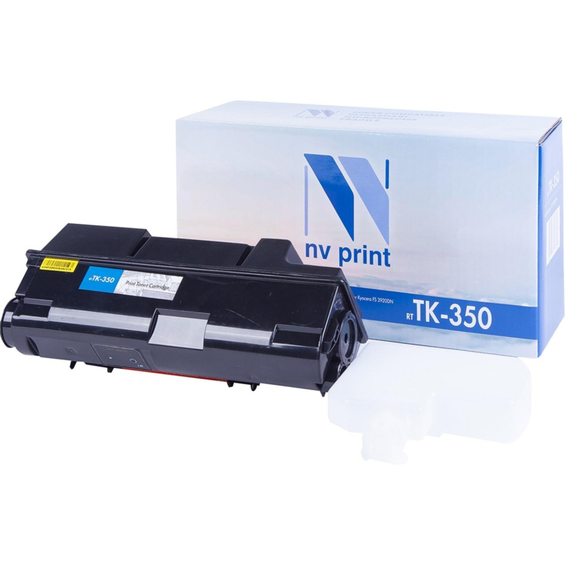   NV Print TK-350 . Kyocera FS-3920 () 