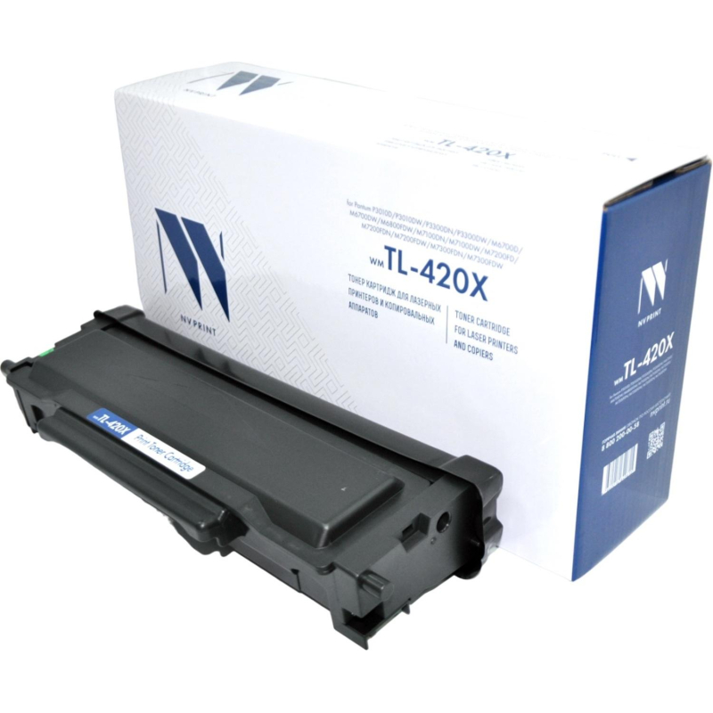   NV Print TL-420x . Pantum P3300/M6700/M6800 () 