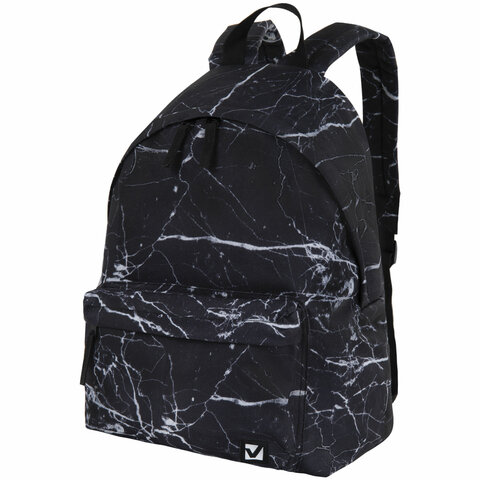  BRAUBERG - , "Black marble", , 413214 , 270790 