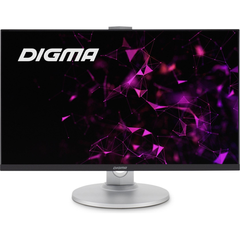  Digma (DM-MONB2407) 23.8/FHD/IPS/75Hz/250cd/7ms/HDMI/DP 