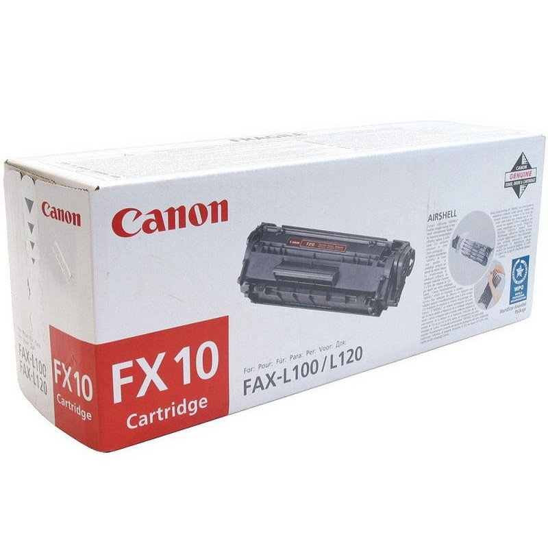   Canon FX-10 (0263B002) .  FAX-L100 