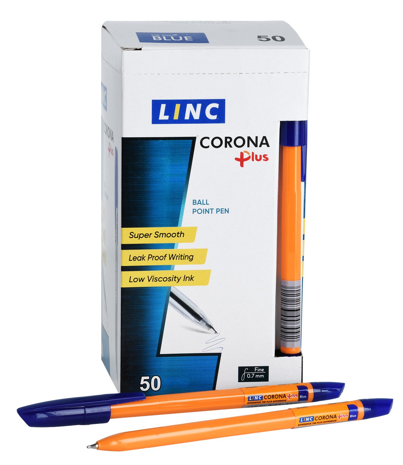   LINC Corona Plus 0,7     