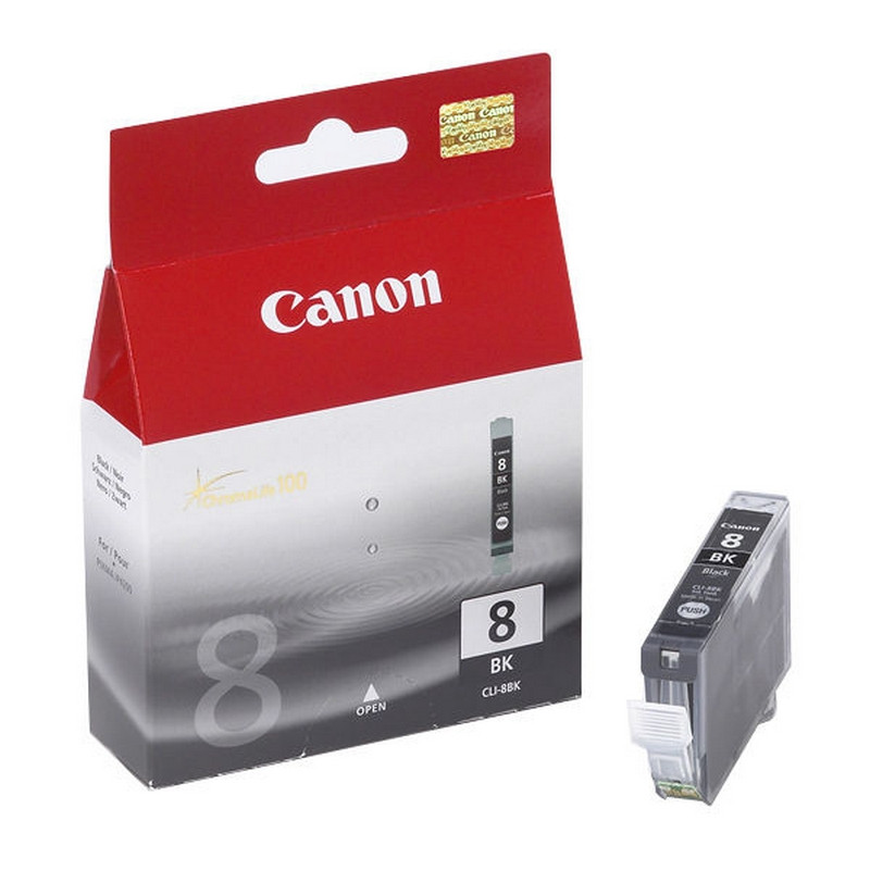   Canon CLI-8BK (0620B024) .  PIXMA 4200/5200 