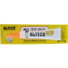 Суперклей Alteco-110, 1 г оптом