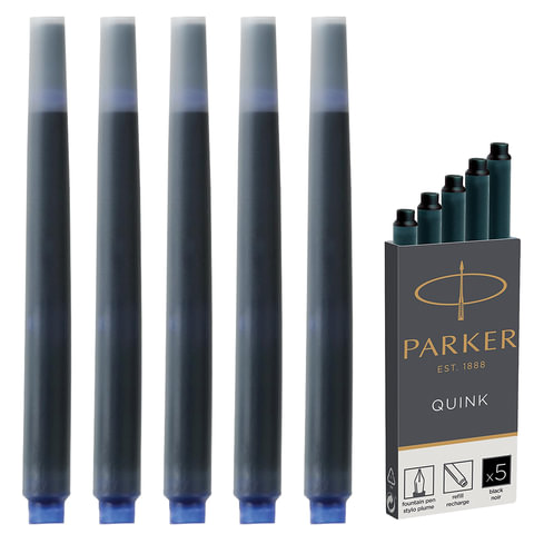   PARKER "Cartridge Quink",  5 , , 1950382 