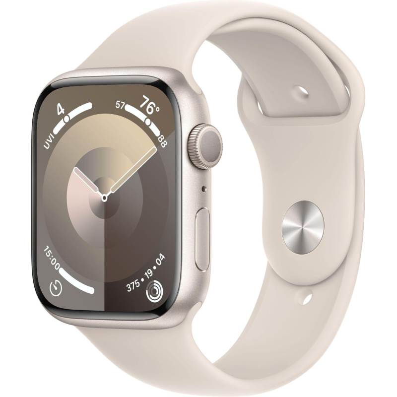 - Apple Watch Series 9 A2980 45 ...(MR973ZP/A) 