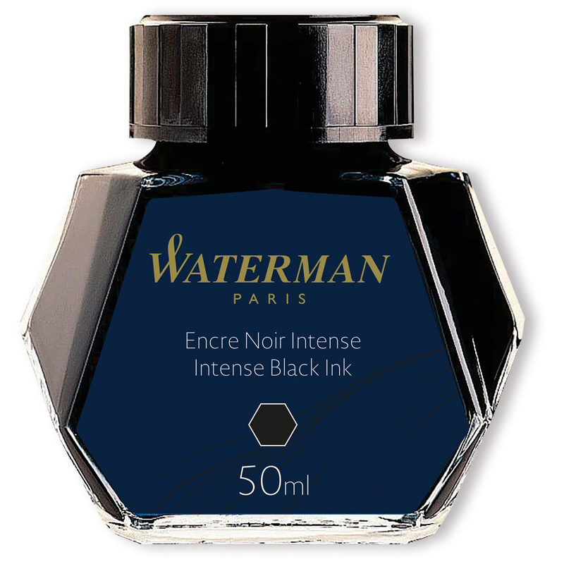  Waterman , 50 