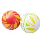 Мяч «Лепесток», диаметр 12,5 см, цвета МИКС оптом