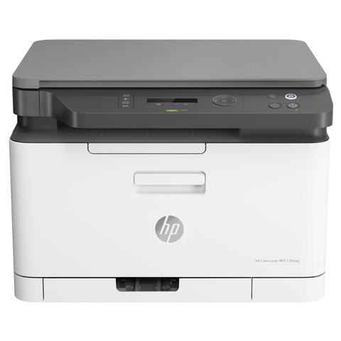    HP Color Laser 178nw "3  1", 4, 18 ./, 20000 ./., Wi-Fi,  , 4ZB96A 