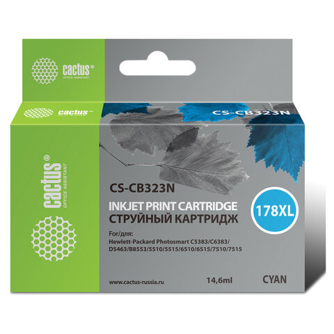   CACTUS (CS-CB323N)  HP Photosmart D5400,  